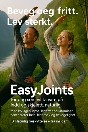 Biomaxsin for kvinner